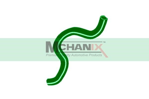 Mchanix MTRDH-114 Radiator hose MTRDH114