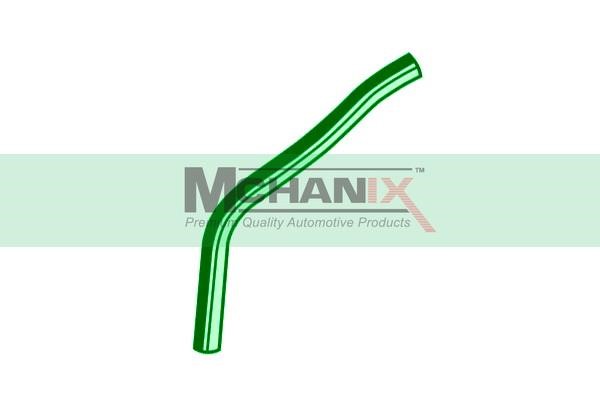 Mchanix MTRDH-089 Radiator hose MTRDH089