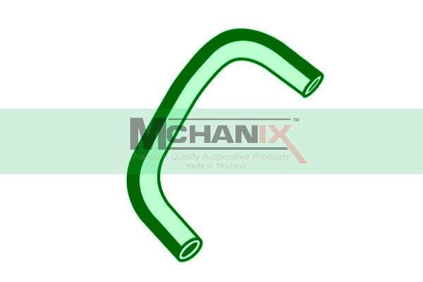 Mchanix TOBPH-066 Radiator hose TOBPH066
