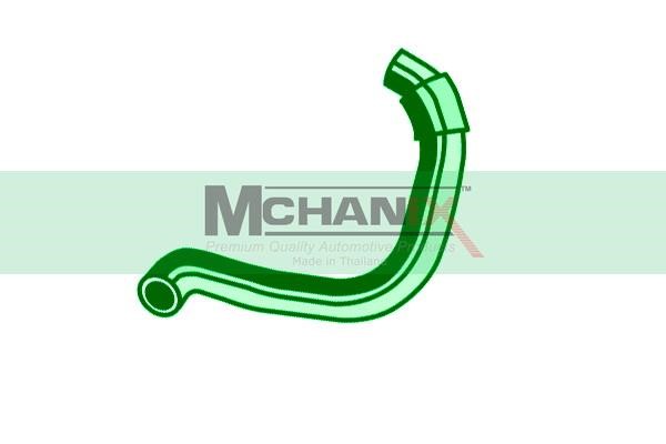 Mchanix TORDH-289 Radiator hose TORDH289