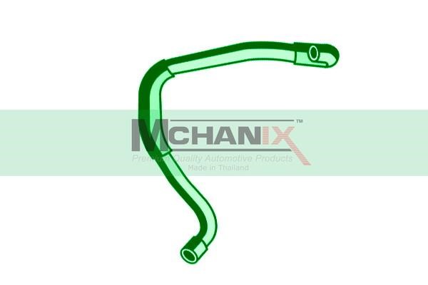 Mchanix TOHTH-230 Radiator hose TOHTH230