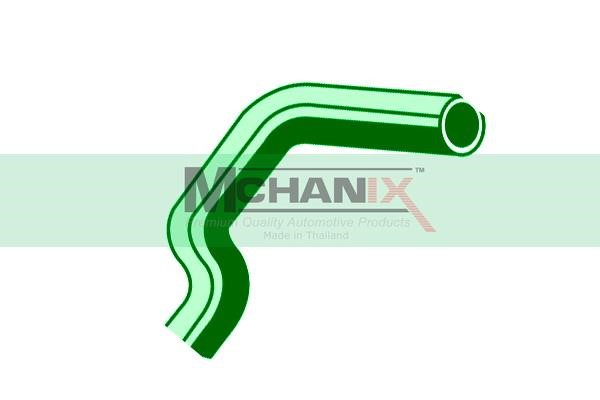 Mchanix TORDH-150 Radiator hose TORDH150
