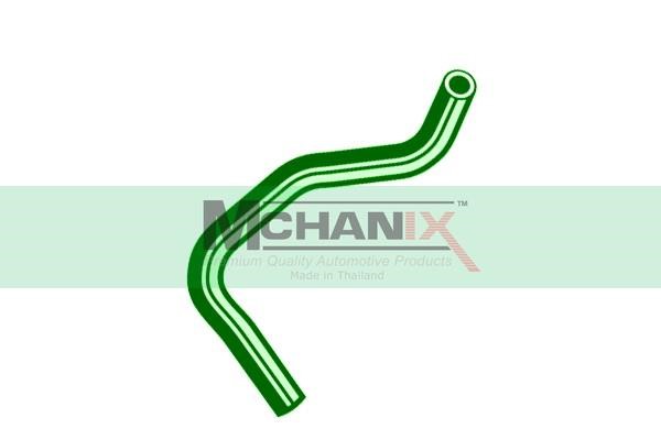 Mchanix ISRDH-012 Radiator hose ISRDH012