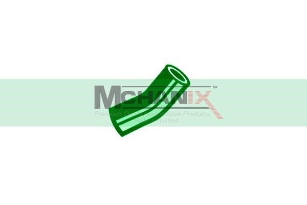 Mchanix TOBPH-037 Radiator hose TOBPH037