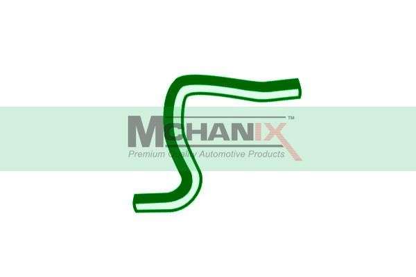 Mchanix SBHTH-015 Radiator hose SBHTH015