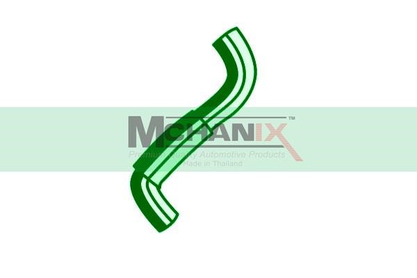 Mchanix LXRDH-008 Radiator hose LXRDH008