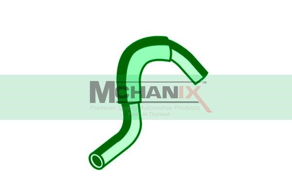 Mchanix SZHTH-005 Radiator hose SZHTH005