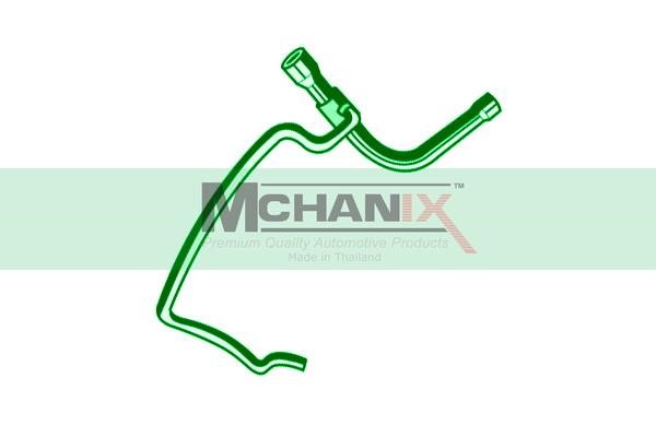 Mchanix BMRDH-045 Radiator hose BMRDH045
