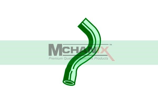 Mchanix SBRDH-017 Radiator hose SBRDH017