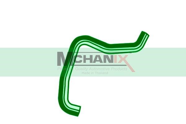 Mchanix NSRDH-005 Radiator hose NSRDH005