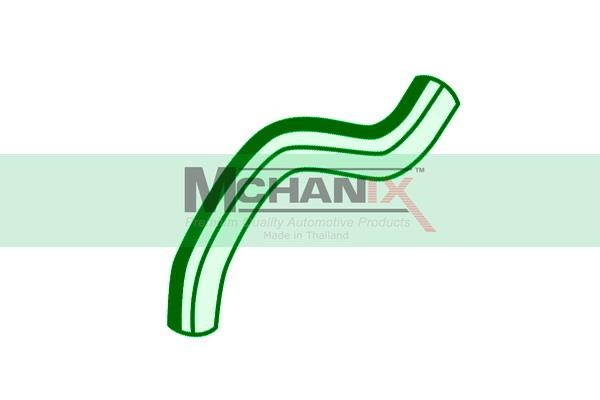 Mchanix NSRDH-113 Radiator hose NSRDH113
