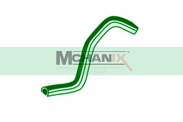 Mchanix TORDH-238 Radiator hose TORDH238