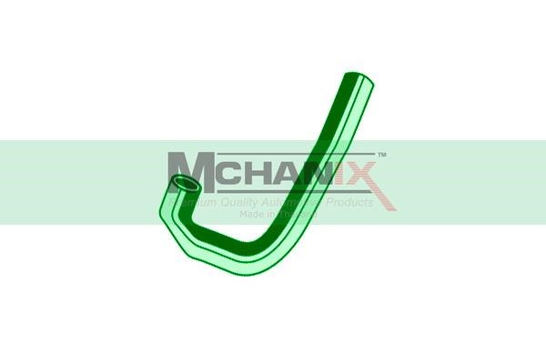 Mchanix AURDH-008 Radiator hose AURDH008