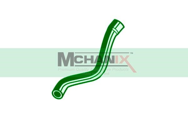 Mchanix NSRDH-181 Radiator hose NSRDH181