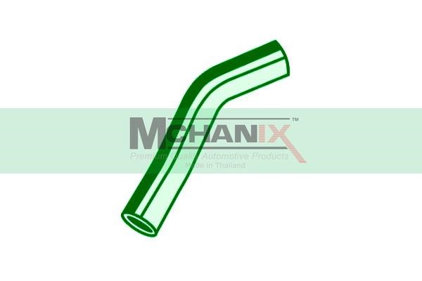 Mchanix JPRDH-013 Radiator hose JPRDH013