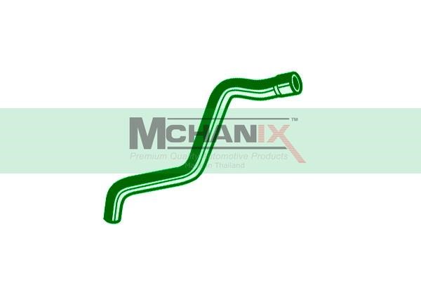 Mchanix LRRDH-012 Radiator hose LRRDH012