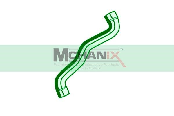 Mchanix MCRDH-063 Radiator hose MCRDH063