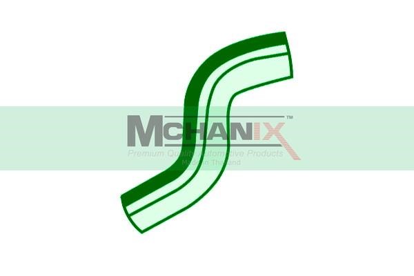Mchanix TORDH-048 Radiator hose TORDH048
