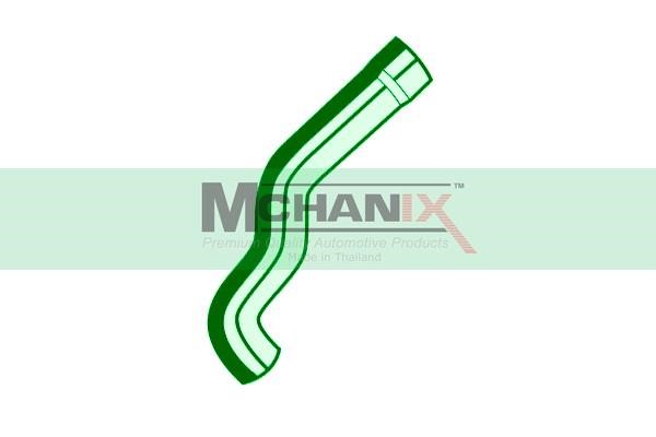 Mchanix BMRDH-049 Radiator hose BMRDH049