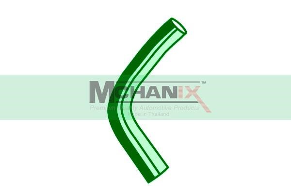 Mchanix TORDH-131 Radiator hose TORDH131