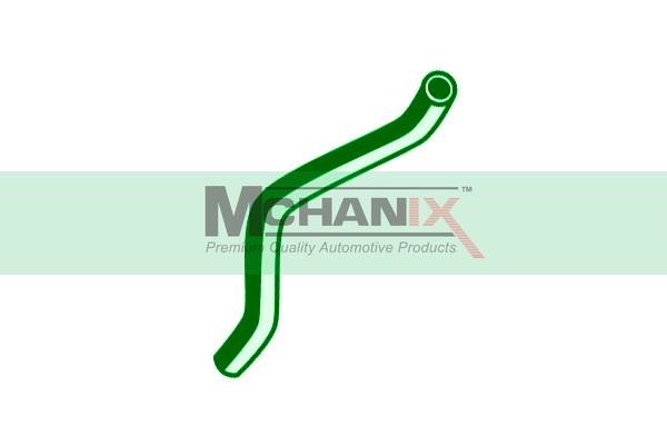 Mchanix SBHTH-017 Radiator hose SBHTH017