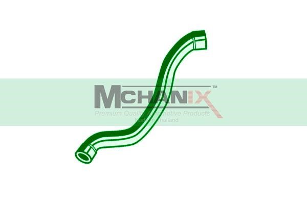 Mchanix MCRDH-065 Radiator hose MCRDH065