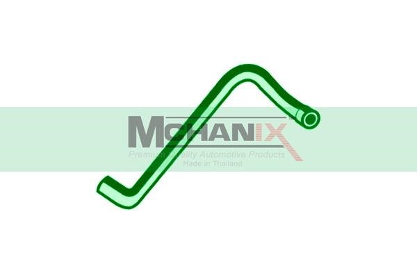 Mchanix TOHTH-242 Radiator hose TOHTH242
