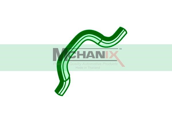 Mchanix MZRDH-096 Radiator hose MZRDH096