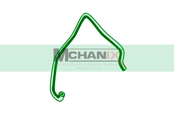 Mchanix PUHTH-005 Radiator hose PUHTH005