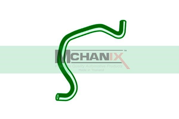 Mchanix TOHTH-033 Radiator hose TOHTH033