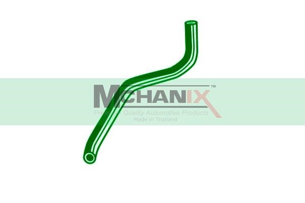 Mchanix TORDH-257 Radiator hose TORDH257