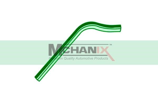 Mchanix MTRDH-100 Radiator hose MTRDH100