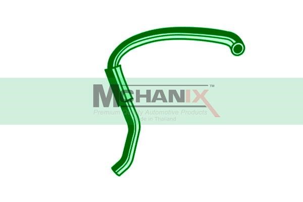Mchanix HORDH-114 Radiator hose HORDH114
