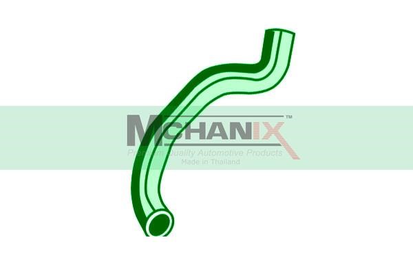 Mchanix NSRDH-089 Radiator hose NSRDH089