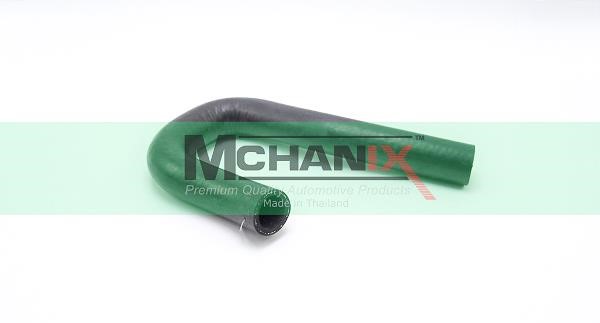 Mchanix CVHTH-074 Radiator hose CVHTH074