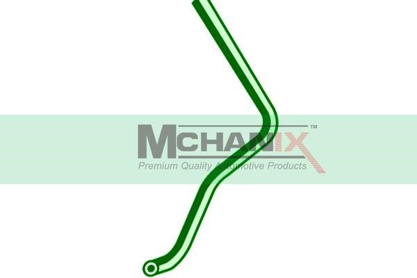 Mchanix FDHTH-039 Radiator hose FDHTH039