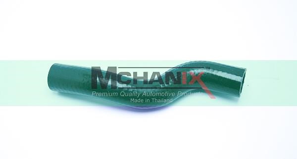 Mchanix NSRDH-215 Radiator hose NSRDH215