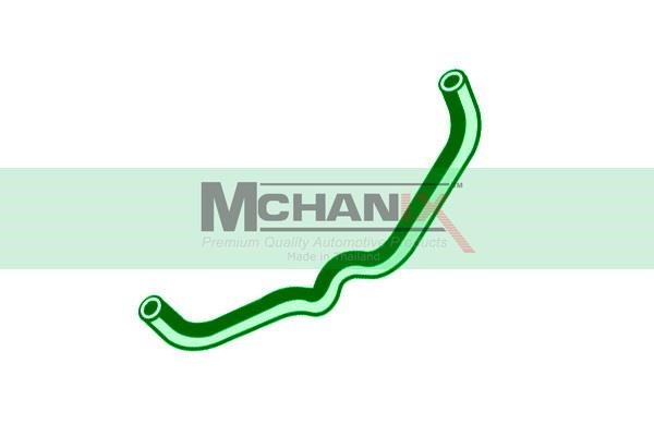 Mchanix NSHTH-063 Radiator hose NSHTH063