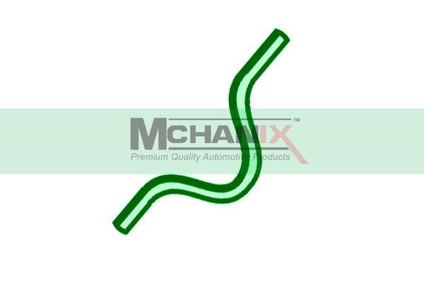 Mchanix SZHTH-021 Radiator hose SZHTH021