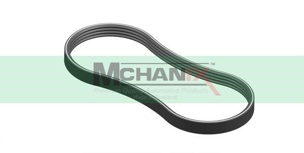 Mchanix UNVPK-480 V-Ribbed Belt UNVPK480
