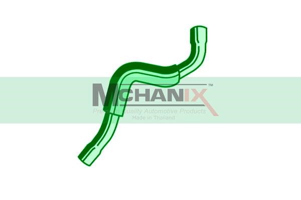 Mchanix PURDH-011 Radiator hose PURDH011