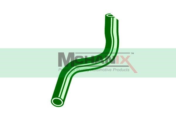Mchanix MTRDH-031 Radiator hose MTRDH031