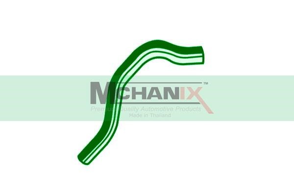 Mchanix HORDH-039 Radiator hose HORDH039