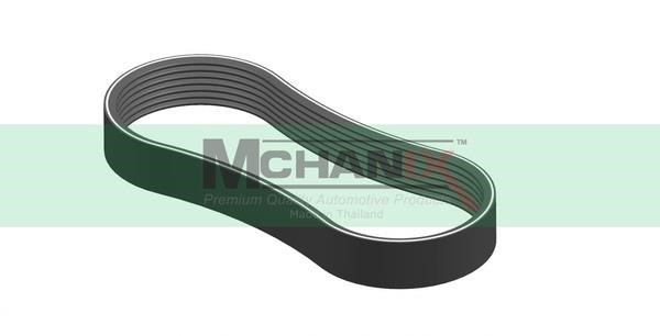 Mchanix UNVPK-1388 V-Ribbed Belt UNVPK1388