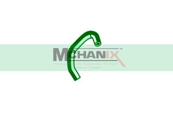 Mchanix NSBPH-080 Radiator hose NSBPH080