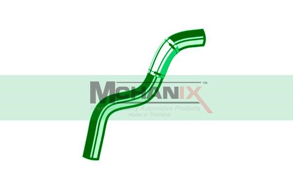 Mchanix NSRDH-048 Radiator hose NSRDH048