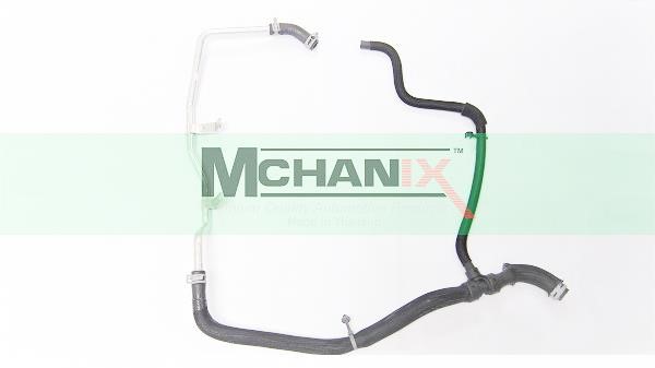 Mchanix CRHHS-001 Heater hose CRHHS001