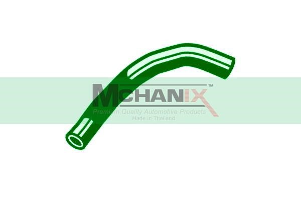 Mchanix SZRDH-020 Radiator hose SZRDH020