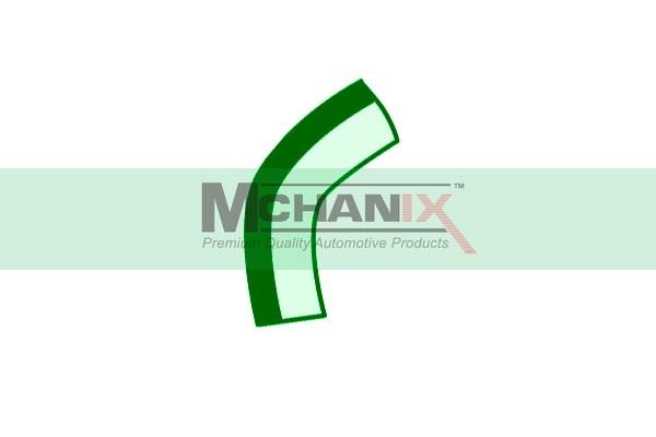 Mchanix MTHTH-111 Radiator hose MTHTH111