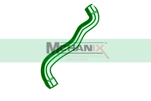 Mchanix MCRDH-061 Radiator hose MCRDH061